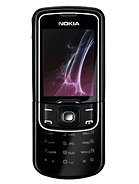 Pobierz darmowe dzwonki Nokia 8600 Luna.